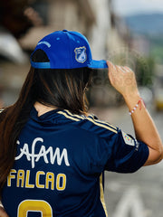 GORRAS FUTBOLERAS