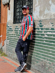 CAMISETA FLUMINENSE LOCAL 2025