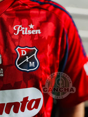 CAMISETA DIM LOCAL 2025