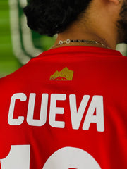 CAMISETA CIENCIANO LOCAL 2025