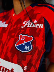 CAMISETA DIM LOCAL 2025/2026
