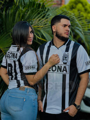 CAMISETA NACIONAL RETRO ENTRENAMIENTO 1997/1998