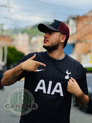 CAMISETA TOTTENHAM VISITANTE 2025