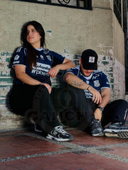 CAMISETA DIM VISITANTE 2025/2026