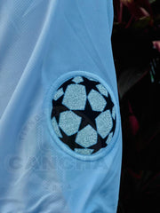 CAMISETA JUVENTUS RETRO LOCAL 2002