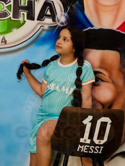 INTER MIAMI TERCERA EQUIPACION 2024/2025