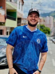 CAMISETA CHELSEA LOCAL 2025