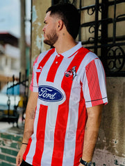 CAMISETA FC KOLN RETRO LOCAL 1995