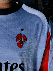 CAMISETA MILAN VISITANTE 2025/2026