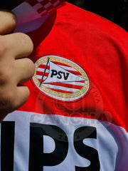 CAMISETA PSV HEINDOVEN RETRO LOCAL 1995/1996