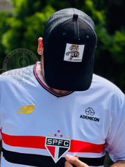 CAMISETA SAO PAULO LOCAL 2025