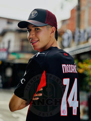 CAMISETA MILAN LOCAL 2025/2026