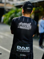 CAMISETA ONCE CALDAS VISITANTE 2025