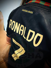 CAMISETA PORTUGAL VERSION ESPECIAL 2025 KIDS