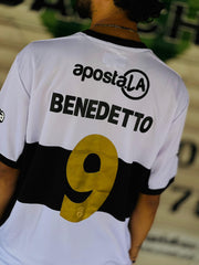 CAMISETA OLIMPIA LOCAL 2025/2026