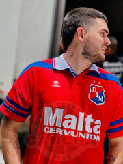 CAMISETA DIM RETRO LOCAL 1993/1994
