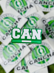 STICKERS NACIONAL