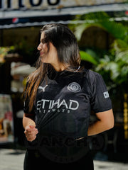 CAMISETA MACHESTER CITY VISITANTE 2025/2026