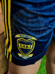 CONJUNTO BOCA JUNIORS LOCAL 2025/2026 NIÑO