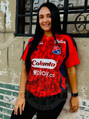CAMISETA DIM LOCAL 2025/2026