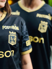 CAMISETA ATLETICO NACIONAL VISITANTE 2025/2026