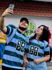 CAMISETA SPORTING LISBOA RETRO LOCAL 2002/2003