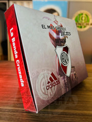 CAJA REGALO FUTBOLERA