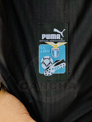 CAMISETA LAZIO RETRO TERCERA EQUIPACION 1999/2000