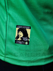 CAMISETA NACIONAL RETRO VISITANTE 1995