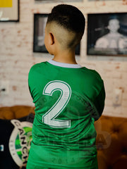 BUSO NACIONAL LOCAL RETRO SAM 1991 KIDS