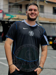 CAMISETA CHELSEA TERCERA EQUIPACION 2025