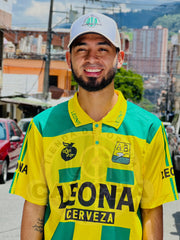 CAMISETA BUCARAMANGA RETRO LOCAL 1996