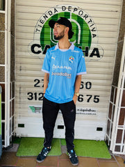 CAMISETA SPORTING CRISTAL LOCAL 2025