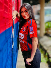 CAMISETA DIM LOCAL 2025/2026