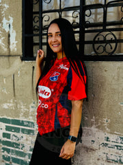 CAMISETA DIM LOCAL 2025/2026