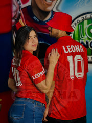 CAMISETA DIM RETRO LOCAL #10 1998