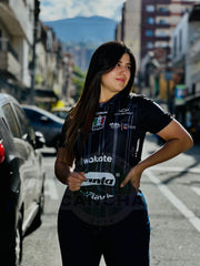 CAMISETA ONCE CALDAS VISITANTE 2025