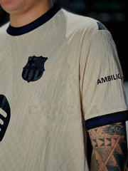 CAMISETA BARCELONA VISITANTE 2025/2026
