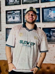 CAMISETA ATLETICO NACIONAL BLOW UP 2025