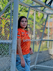 CAMISETA NACIONAL ARQUERO SEGUNDA EQUIPACION 2025/2026