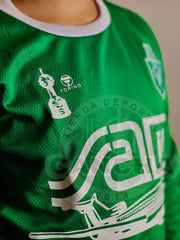 BUSO NACIONAL LOCAL RETRO SAM 1991 KIDS