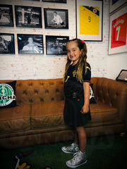 CAMISETA PORTUGAL VERSION ESPECIAL 2025 KIDS