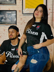 CAMISETA DIM ENTRENAMIENTO 2004/2005