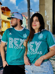 CAMISETA NACIONAL VERSION ESPECIAL