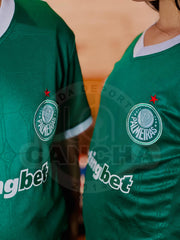 CONJUNTO PALMEIRAS 2025/2026 NIÑO