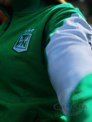 CHAQUETA ATLETICO NACIONAL 2025