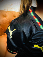 CAMISETA PORTUGAL VERSION ESPECIAL 2025 KIDS