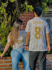 CAMISETA NACIONAL VERSIÒN ESPECIAL RETRO 1996-97