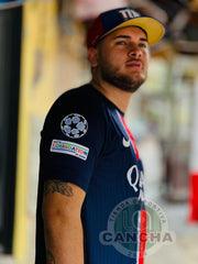 CAMISETA PGG LOCAL FINAL MUNICH 2025