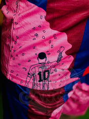 CONJUNTO VERSION ESPECIAL MESSI 2025 NIÑO